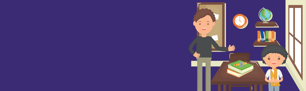 Principal - Geetanjali Vidyalaya