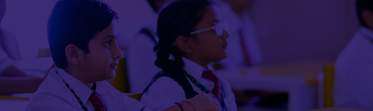 Principal - Geetanjali Vidyalaya